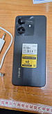 Андроид Realme note 60 х
