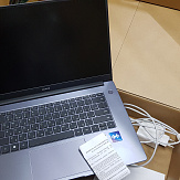 Ноутбук Honor BMH-WDQ9HN