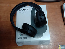 Наушники Sony WH-CH520